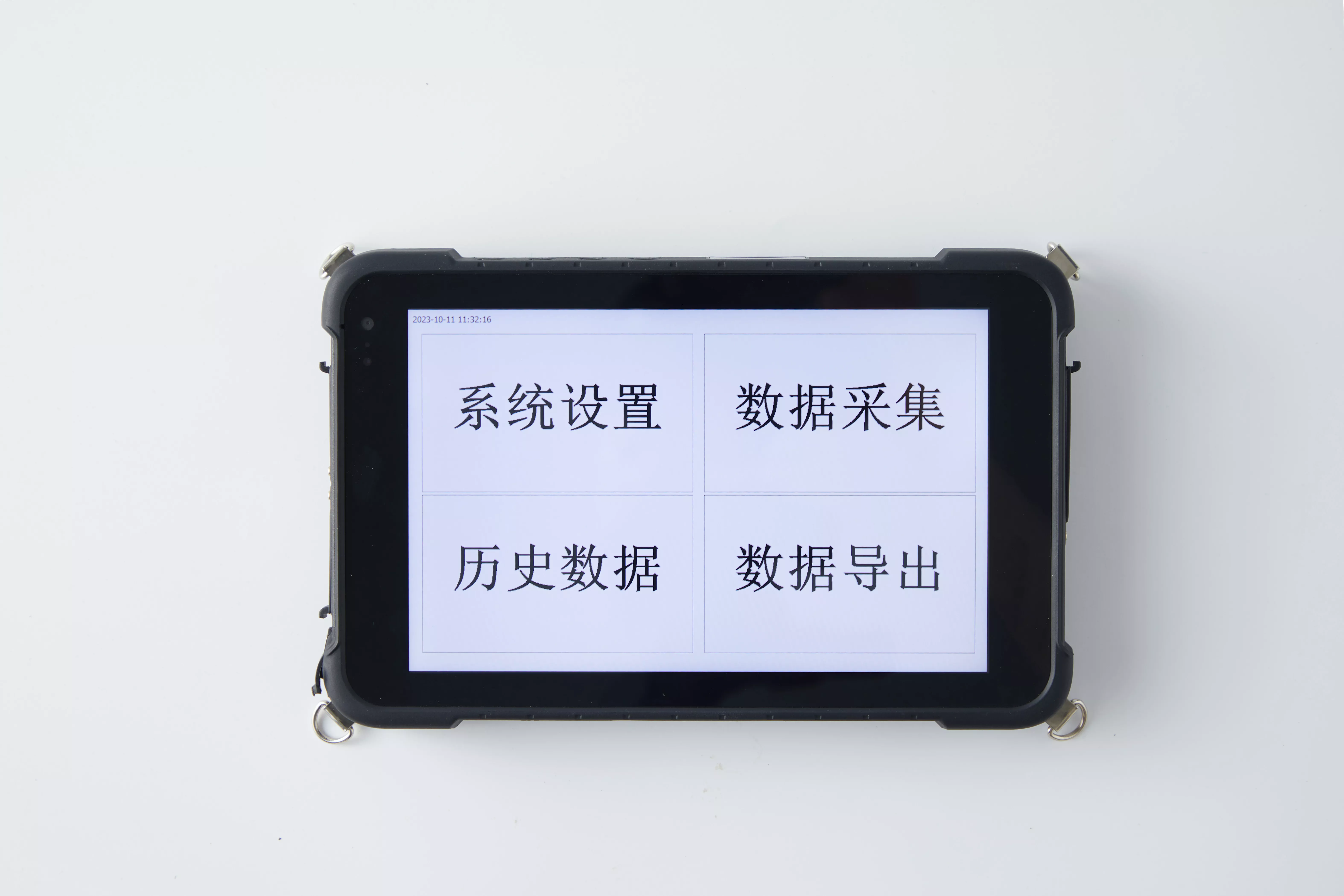 LPT-EV低应变基桩动测仪